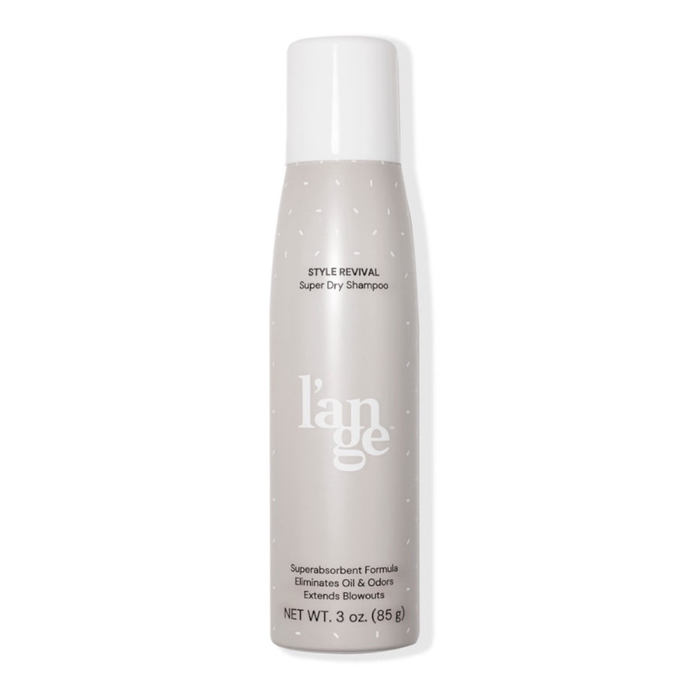 L’ANGE STYLE REVIVAL SUPER DRYSHAMPOO 85G - BRAND NEW